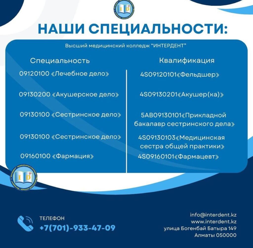 Общая Информация