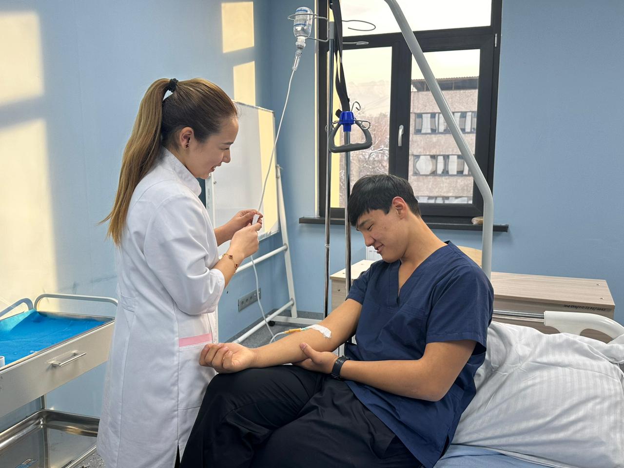 Главня страниц 1