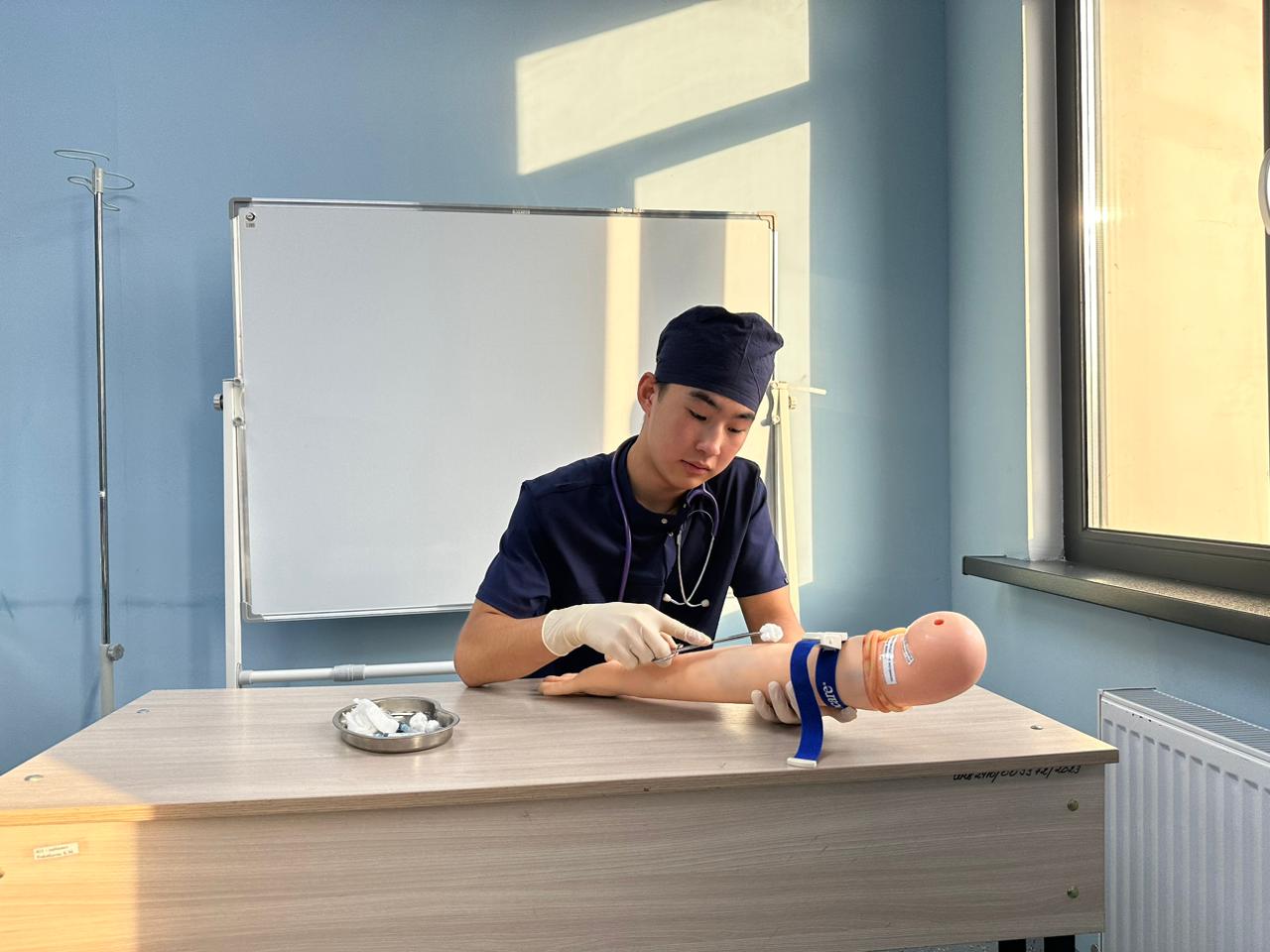 Главня страниц 4