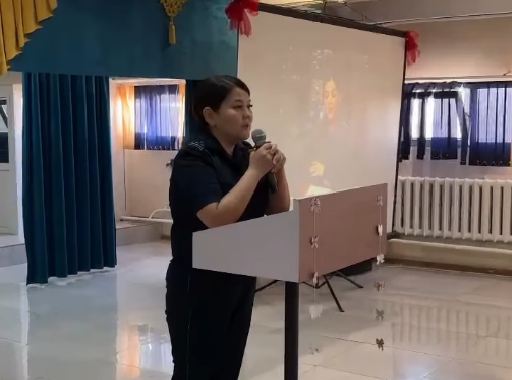 Сегодня в колледже «Интердент» состоялась важная встреча студентов 4