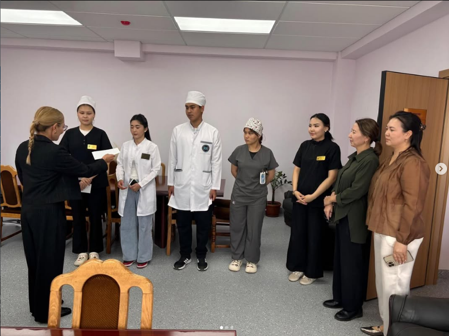 Знание — бесценное богатство! 🌟 7