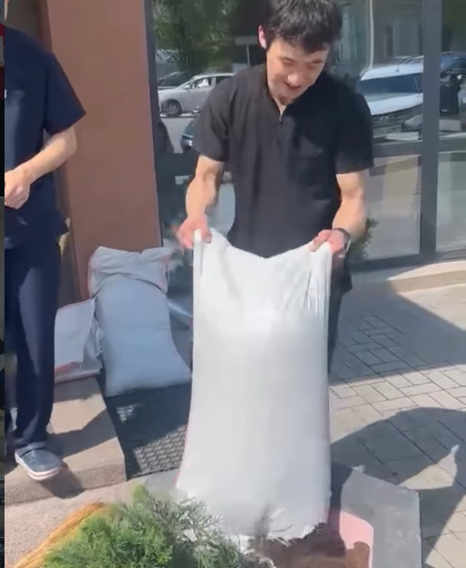 🌿 ЧИСТЫЙ КАЗАХСТАН — ЧИСТОЕ БУДУЩЕЕ! Безымянный